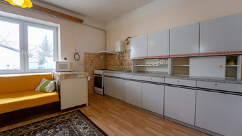 Prodej domu, 250 m2, Dolní Dunajovice