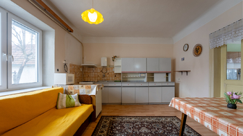 Prodej domu, 250 m2, Dolní Dunajovice