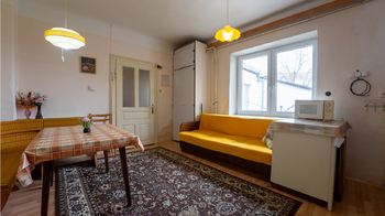 Prodej domu, 250 m2, Dolní Dunajovice