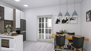 Prodej domu, 250 m2, Dolní Dunajovice