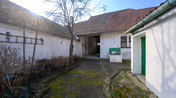 Prodej domu, 250 m2, Dolní Dunajovice