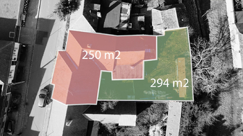 Prodej domu, 250 m2, Dolní Dunajovice