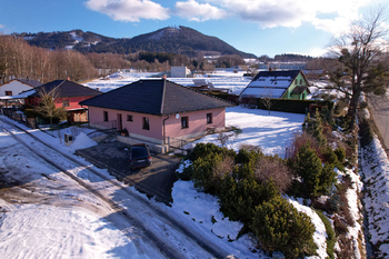 Pronájem domu, 120 m2, Frýdlant nad Ostravicí