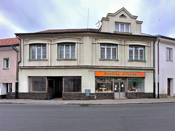 Prodej domu, 290 m2, Soběslav