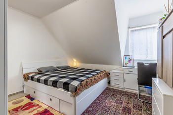 Prodej domu, 112 m2, Nupaky