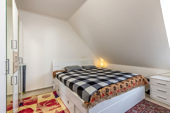 Prodej domu, 112 m2, Nupaky