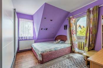 Prodej domu, 112 m2, Nupaky