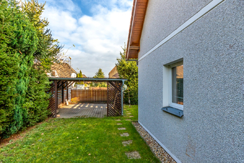 Prodej domu, 112 m2, Nupaky