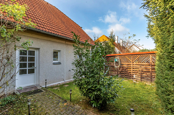 Prodej domu, 112 m2, Nupaky