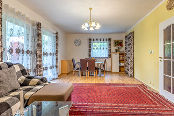 Prodej domu, 112 m2, Nupaky