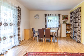 Prodej domu, 112 m2, Nupaky