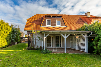 Prodej domu, 112 m2, Nupaky
