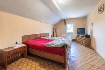 Prodej domu, 370 m2, Hřensko