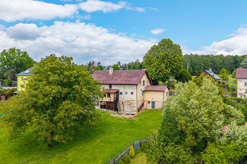Prodej domu, 370 m2, Hřensko