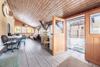 Prodej domu, 370 m2, Hřensko