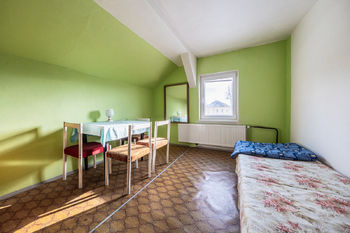 Prodej domu, 370 m2, Hřensko