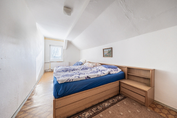 Prodej domu, 370 m2, Hřensko