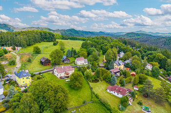 Prodej domu, 370 m2, Hřensko