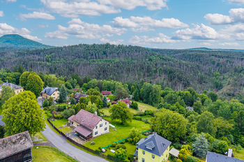 Prodej domu, 370 m2, Hřensko