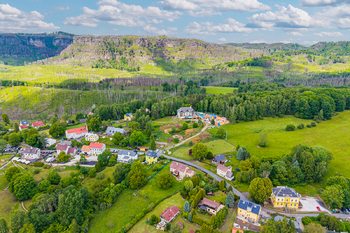 Prodej domu, 370 m2, Hřensko