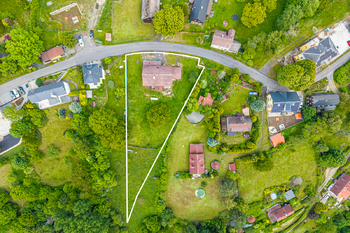 Prodej domu, 370 m2, Hřensko
