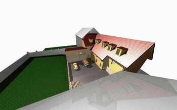 Prodej domu, 665 m2, Praha 6 - Ruzyně
