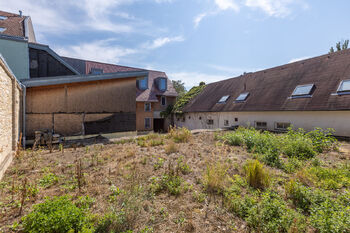 Prodej domu, 665 m2, Praha 6 - Ruzyně