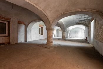 Prodej domu, 665 m2, Praha 6 - Ruzyně