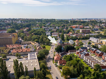 Prodej domu, 665 m2, Praha 6 - Ruzyně