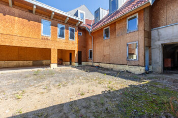 Prodej domu, 665 m2, Praha 6 - Ruzyně