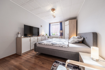 Prodej bytu 4+1 v osobním vlastnictví, 121 m2, Karlovy Vary