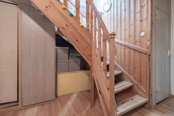 Prodej bytu 4+1 v osobním vlastnictví, 121 m2, Karlovy Vary