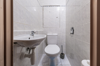 Prodej bytu 4+1 v osobním vlastnictví, 121 m2, Karlovy Vary