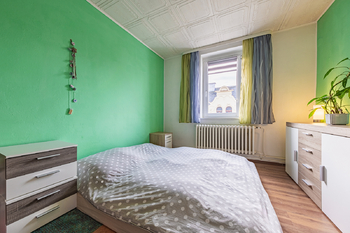 Prodej bytu 4+1 v osobním vlastnictví, 121 m2, Karlovy Vary