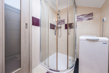 Prodej bytu 4+1 v osobním vlastnictví, 121 m2, Karlovy Vary