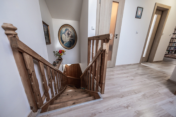 Prodej bytu 4+1 v osobním vlastnictví, 121 m2, Karlovy Vary