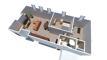 Prodej bytu 4+1 v osobním vlastnictví, 121 m2, Karlovy Vary