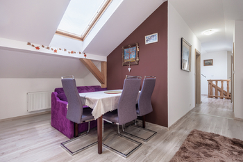 Prodej bytu 4+1 v osobním vlastnictví, 121 m2, Karlovy Vary