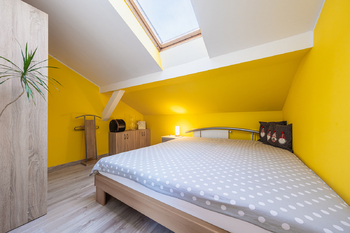 Prodej bytu 4+1 v osobním vlastnictví, 121 m2, Karlovy Vary