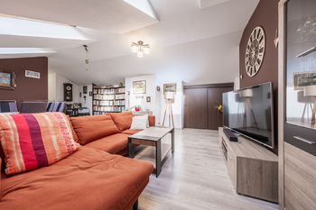 Prodej bytu 4+1 v osobním vlastnictví, 121 m2, Karlovy Vary
