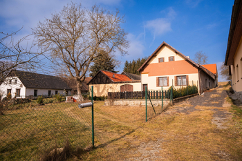 Prodej domu, 102 m2, Žirovnice