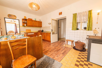 Prodej domu, 102 m2, Žirovnice