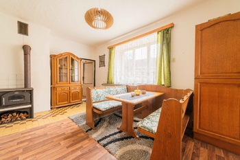 Prodej domu, 102 m2, Žirovnice