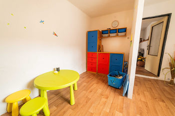 Prodej domu, 102 m2, Žirovnice