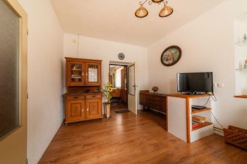 Prodej domu, 102 m2, Žirovnice