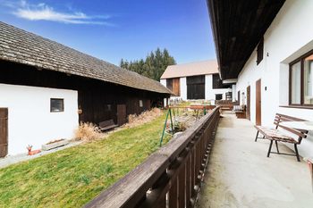 Prodej domu, 102 m2, Žirovnice