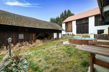 Prodej domu, 102 m2, Žirovnice