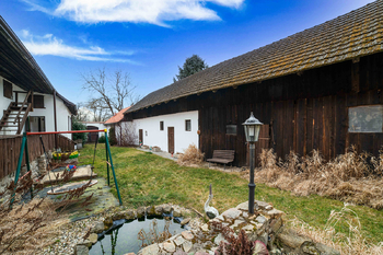 Prodej domu, 102 m2, Žirovnice