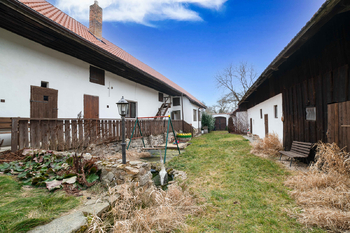 Prodej domu, 102 m2, Žirovnice
