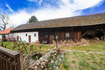 Prodej domu, 102 m2, Žirovnice